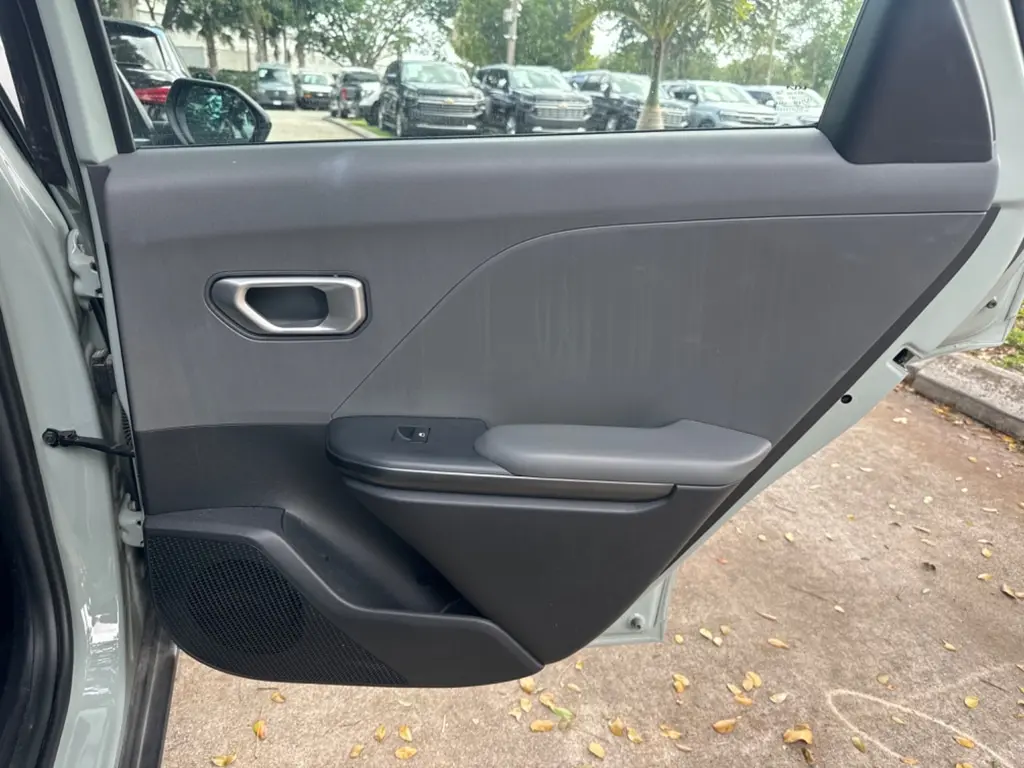 Florida Fine Cars - Used KIA K4 2025 WEST PALM LXS