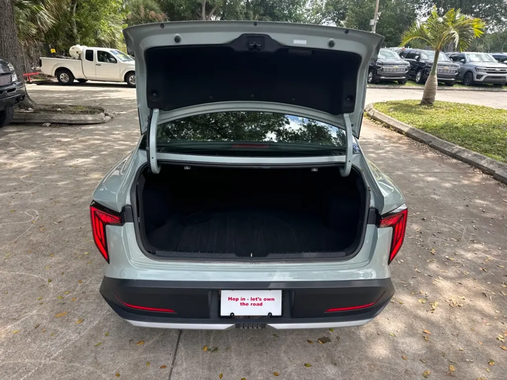 Florida Fine Cars - Used KIA K4 2025 WEST PALM LXS