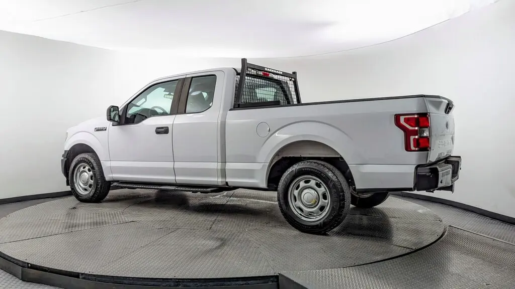 Florida Fine Cars - Used FORD F-150 2019 MARGATE XL