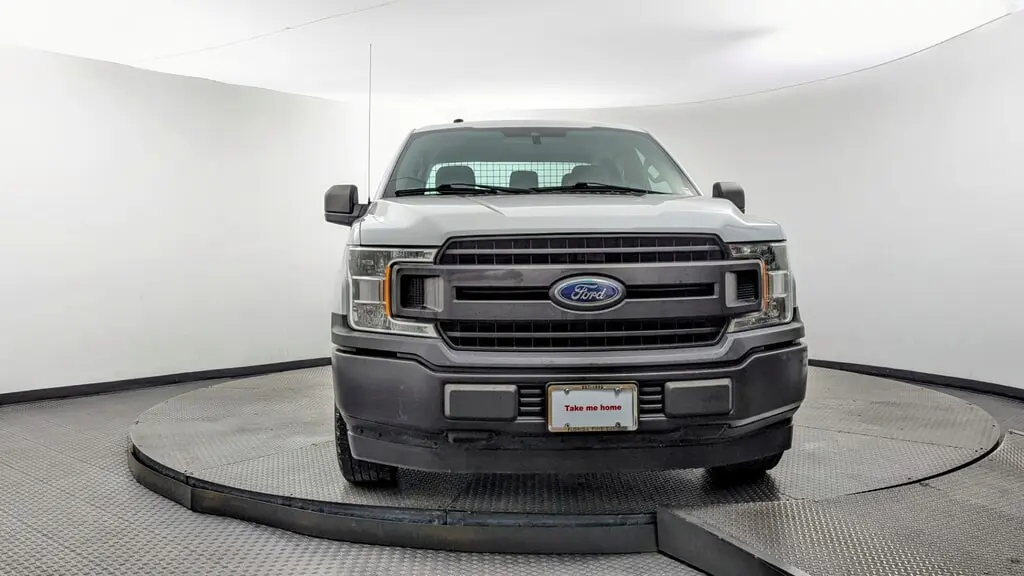 Florida Fine Cars - Used FORD F-150 2019 MARGATE XL