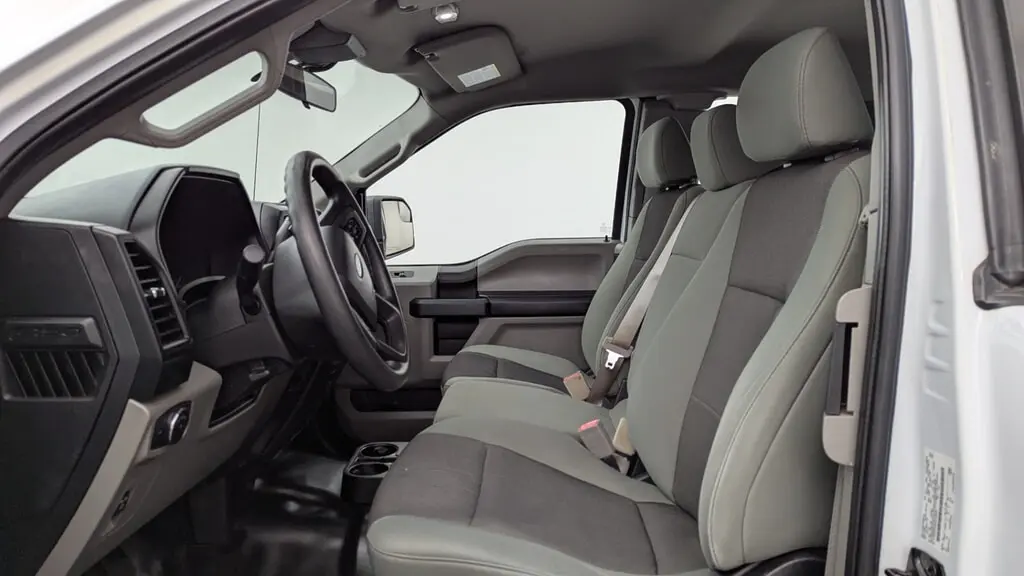 Florida Fine Cars - Used FORD F-150 2019 MARGATE XL