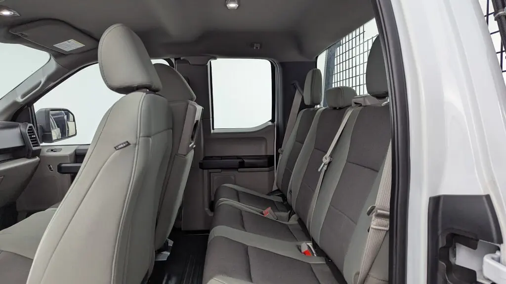 Florida Fine Cars - Used FORD F-150 2019 MARGATE XL