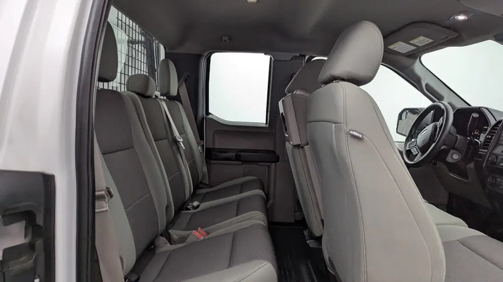 Florida Fine Cars - Used FORD F-150 2019 MARGATE XL