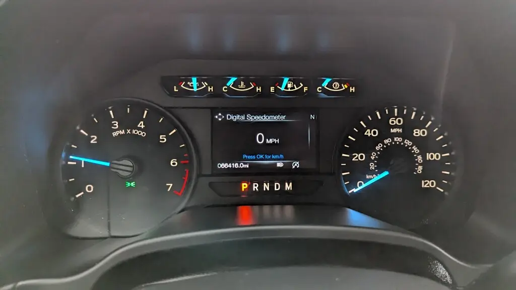 Florida Fine Cars - Used FORD F-150 2019 MARGATE XL