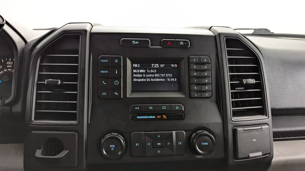 Florida Fine Cars - Used FORD F-150 2019 MARGATE XL