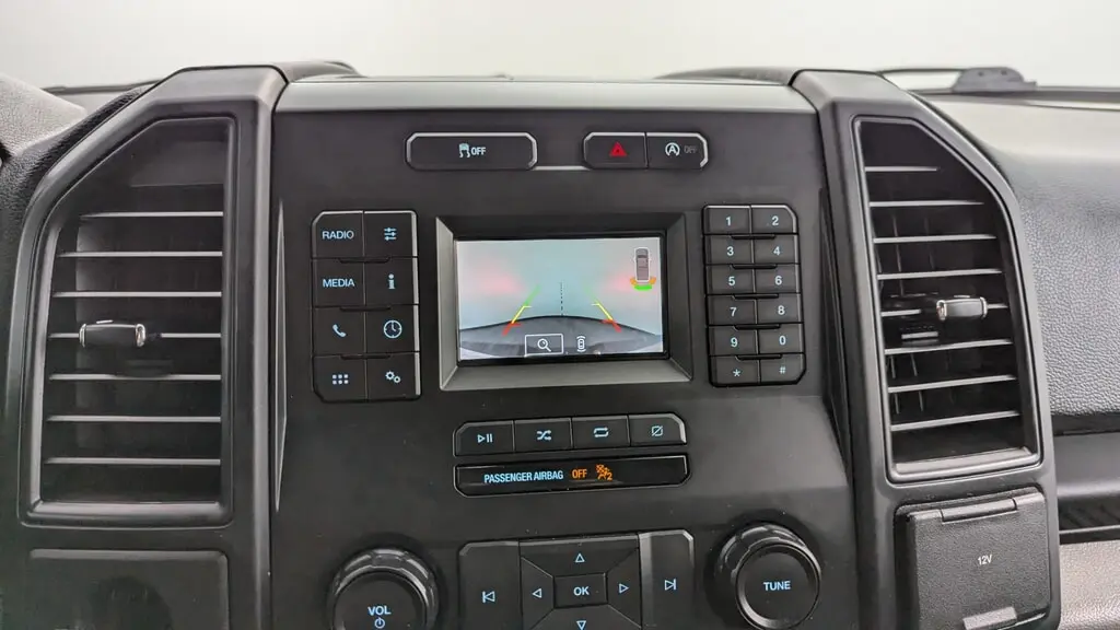 Florida Fine Cars - Used FORD F-150 2019 MARGATE XL