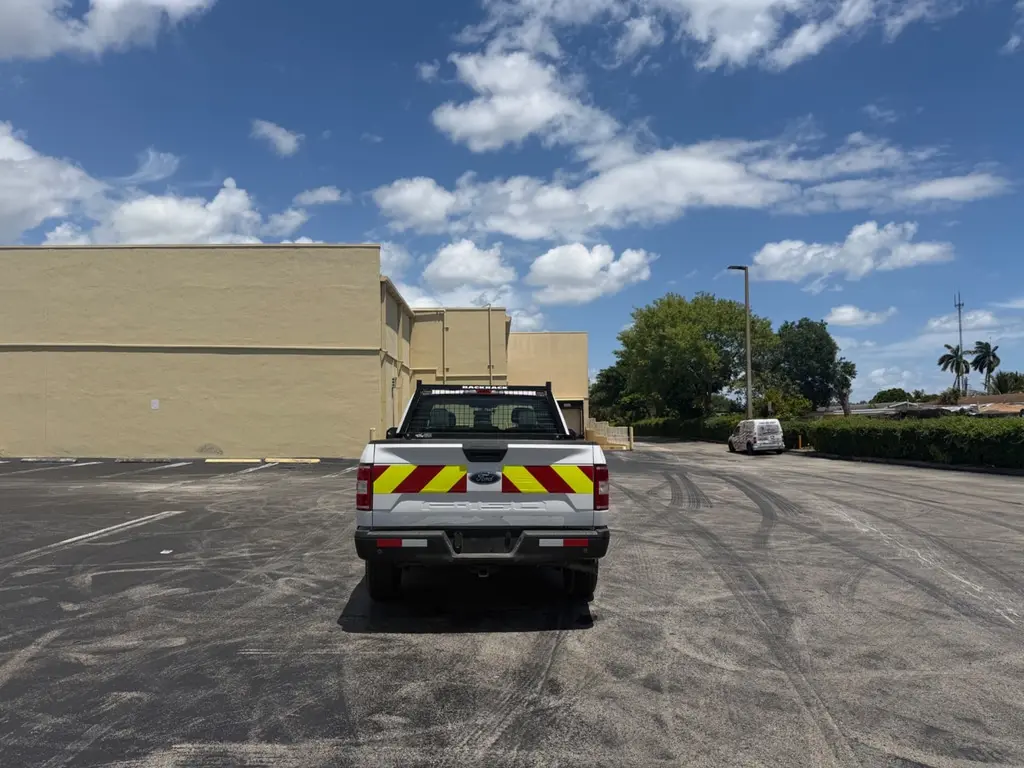 Florida Fine Cars - Used FORD F-150 2019 MARGATE XL