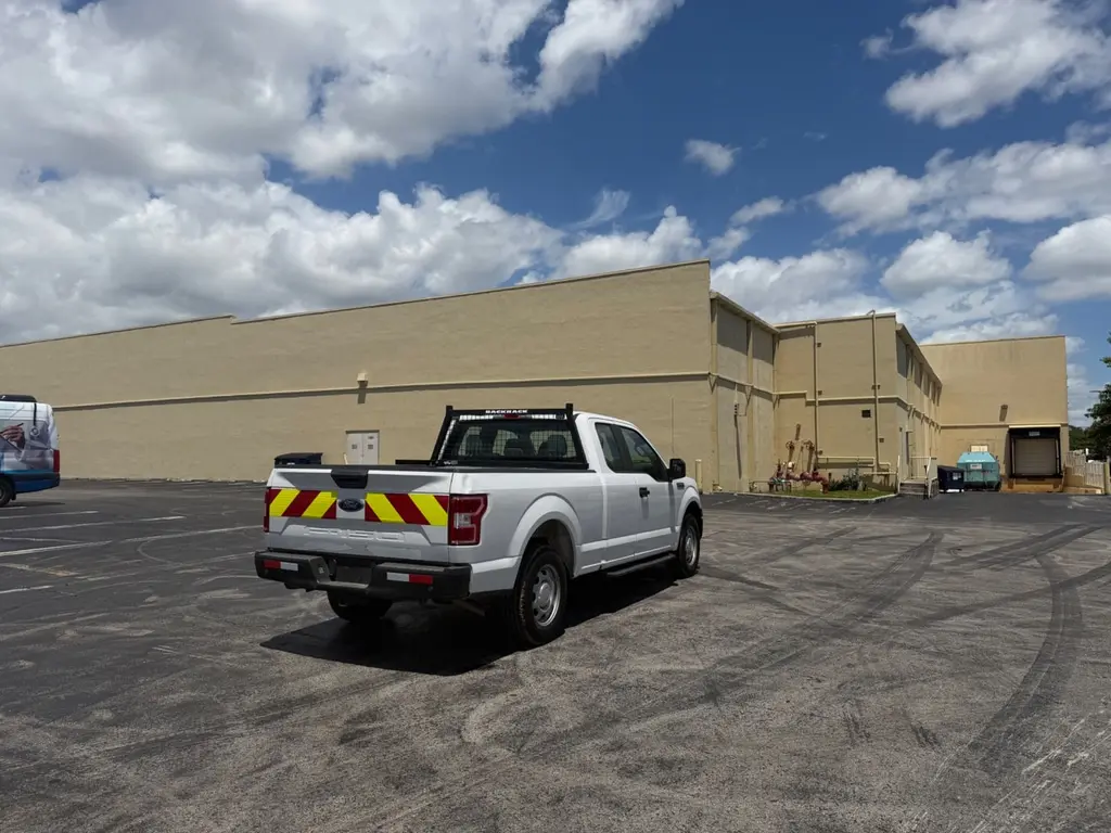 Florida Fine Cars - Used FORD F-150 2019 MARGATE XL