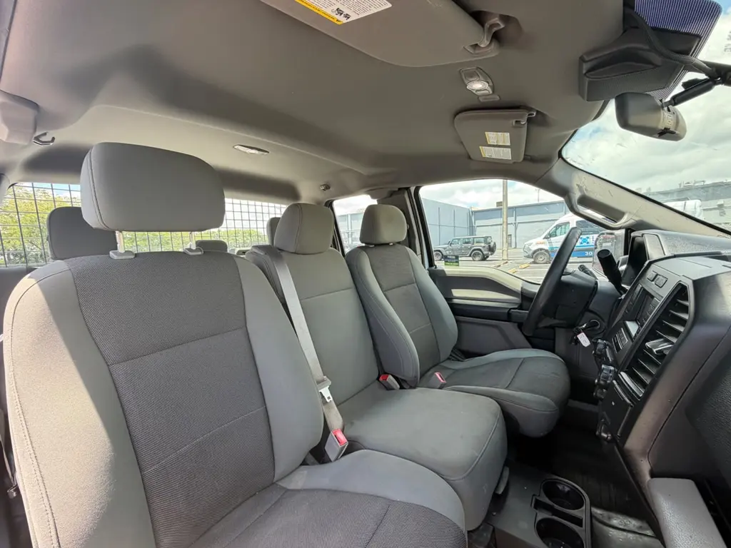 Florida Fine Cars - Used FORD F-150 2019 MARGATE XL