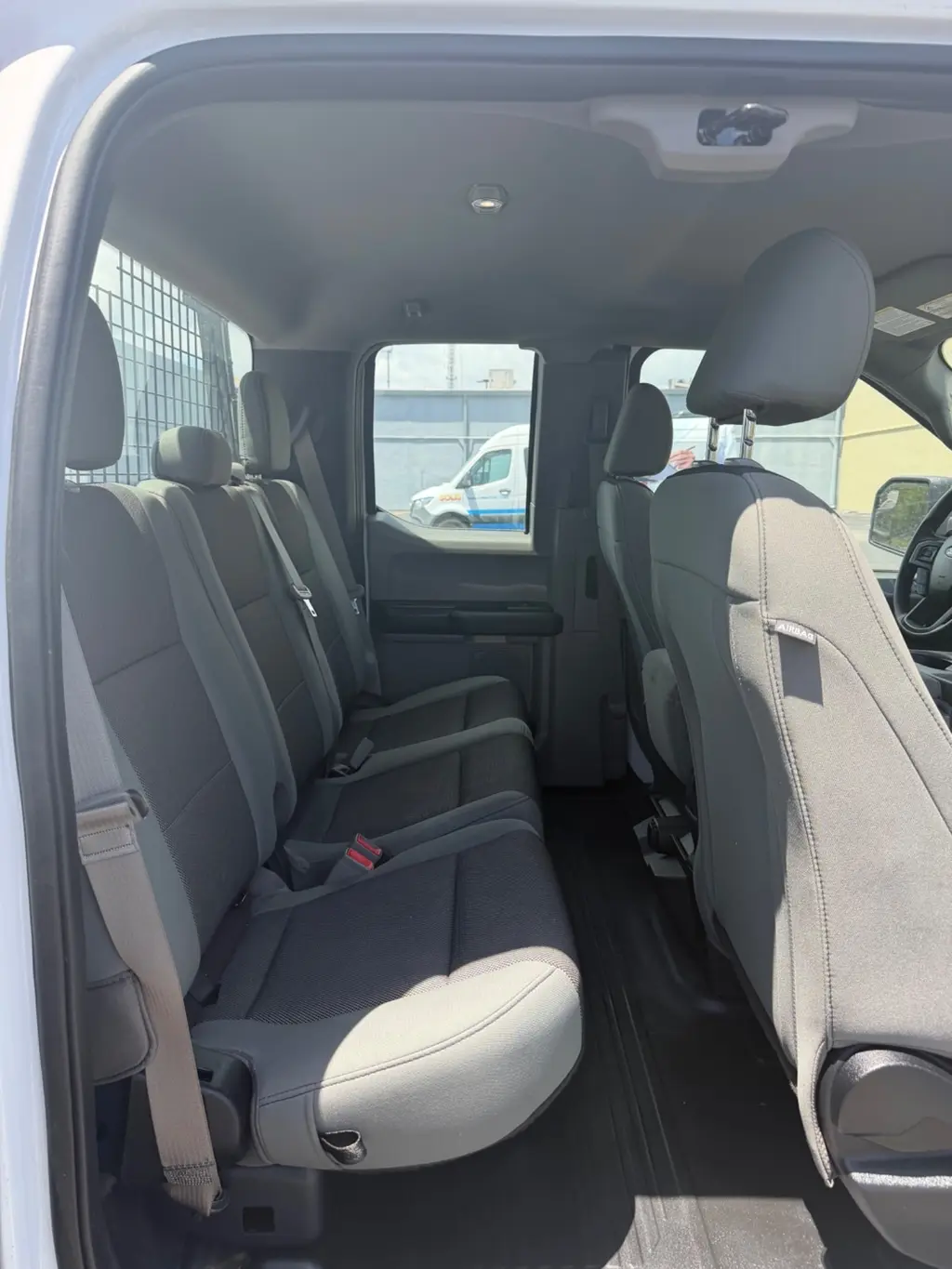 Florida Fine Cars - Used FORD F-150 2019 MARGATE XL