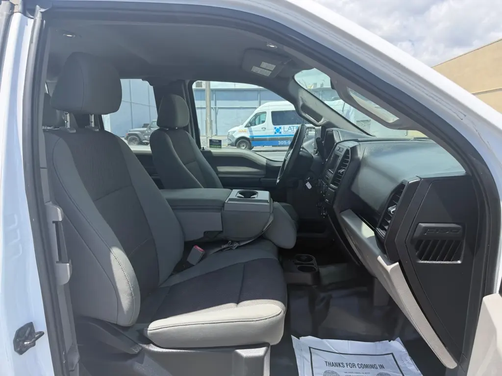 Florida Fine Cars - Used FORD F-150 2019 MARGATE XL