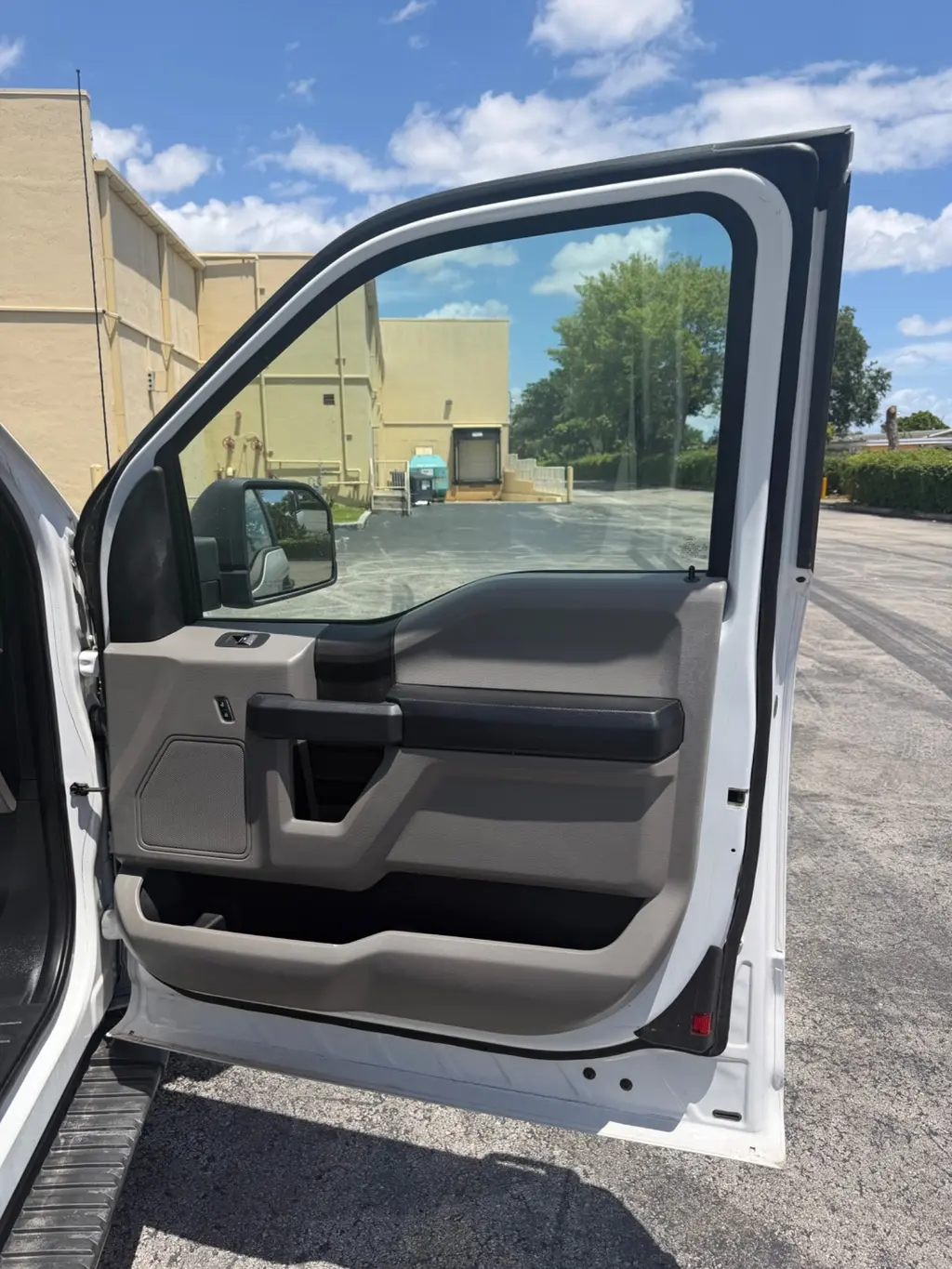 Florida Fine Cars - Used FORD F-150 2019 MARGATE XL