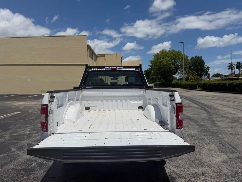 Florida Fine Cars - Used FORD F-150 2019 MARGATE XL
