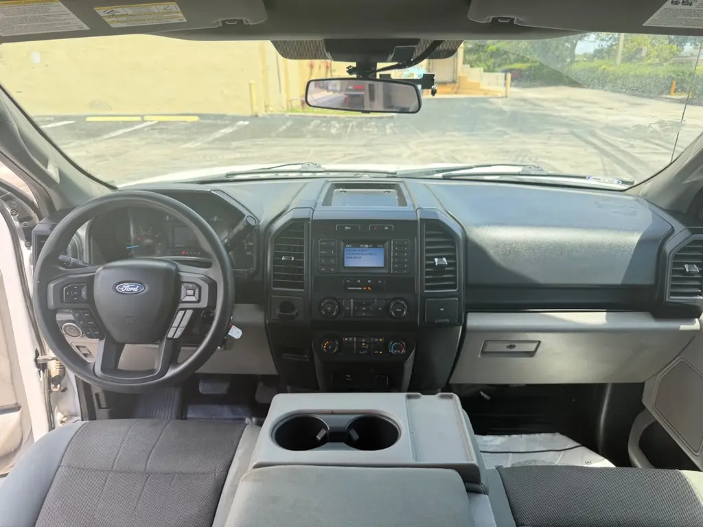 Florida Fine Cars - Used FORD F-150 2019 MARGATE XL