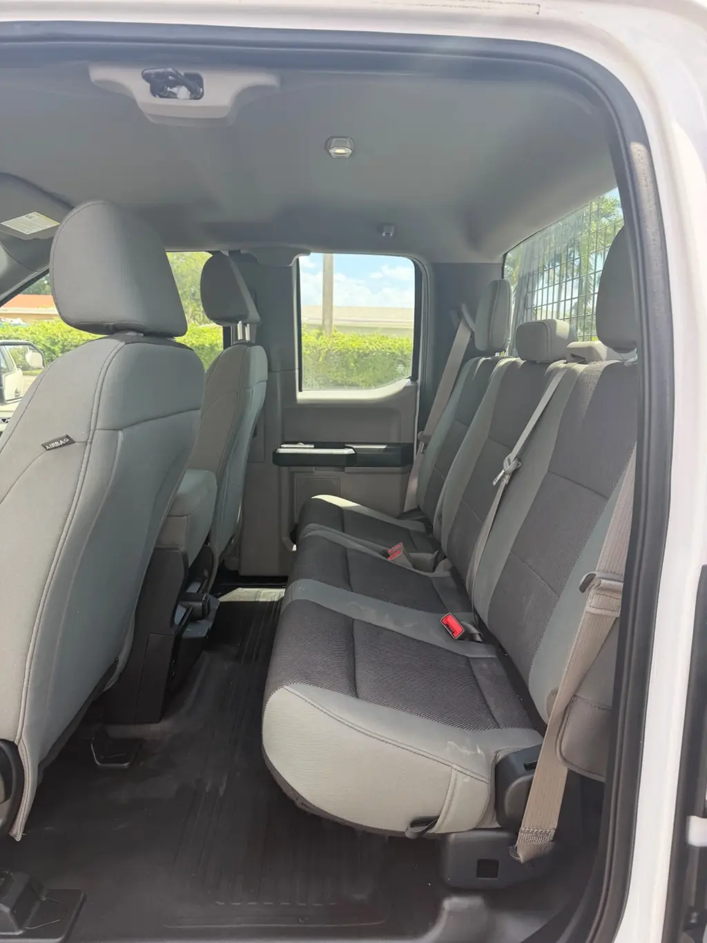 Florida Fine Cars - Used FORD F-150 2019 MARGATE XL