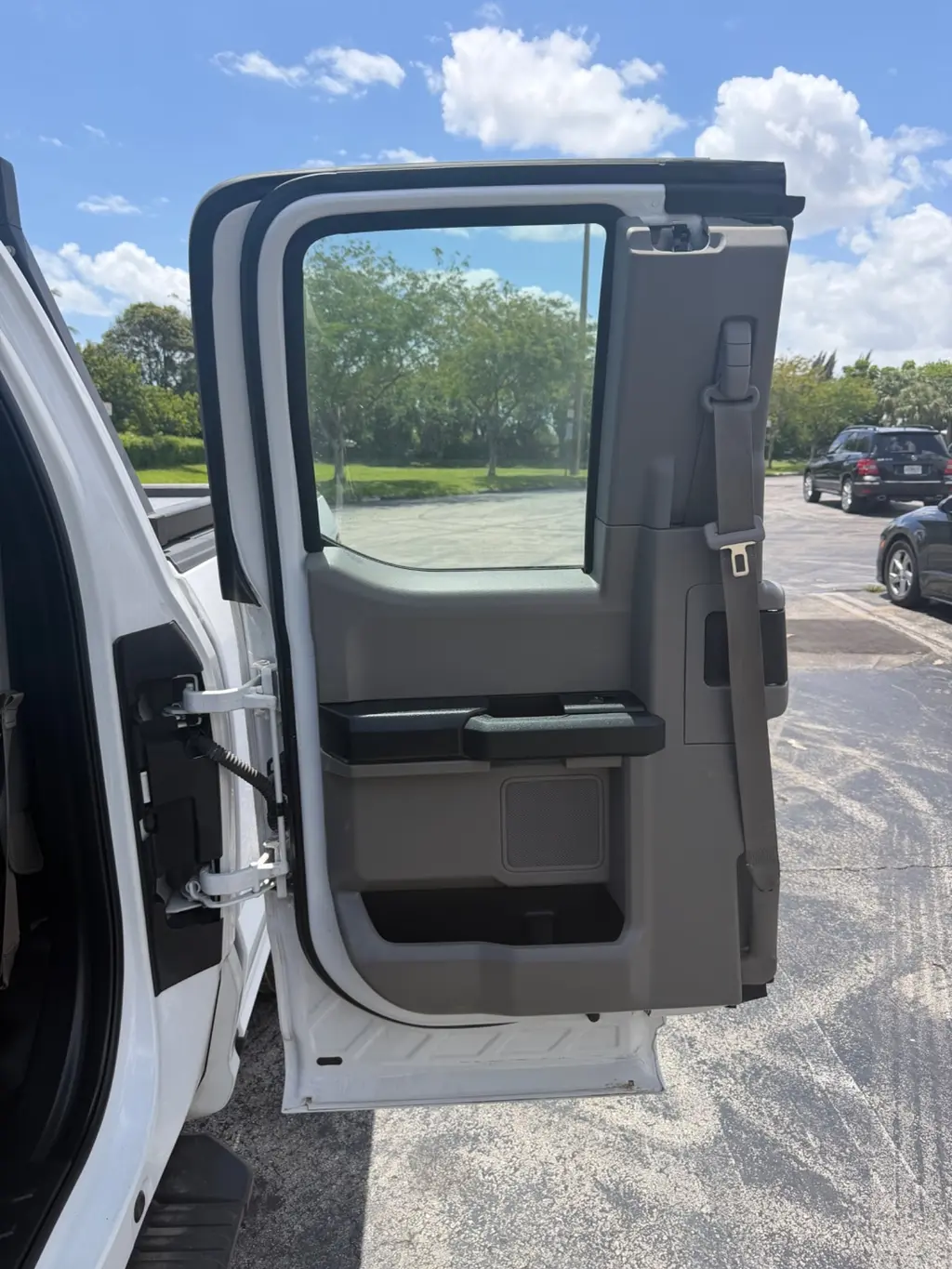 Florida Fine Cars - Used FORD F-150 2019 MARGATE XL