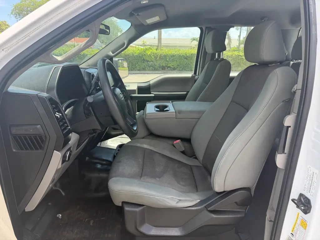 Florida Fine Cars - Used FORD F-150 2019 MARGATE XL