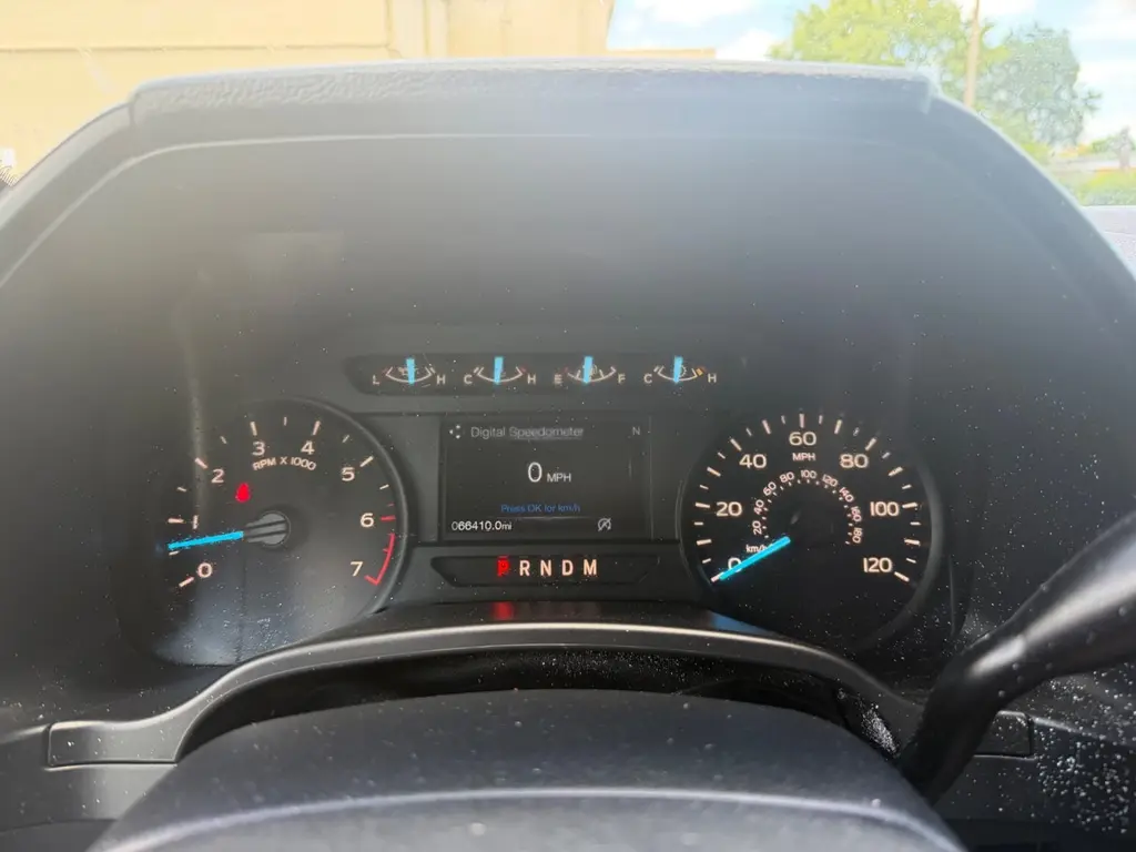 Florida Fine Cars - Used FORD F-150 2019 MARGATE XL