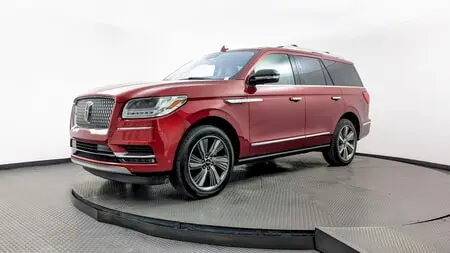 Florida Fine Cars - Used LINCOLN NAVIGATOR 2019 MARGATE RESERVE