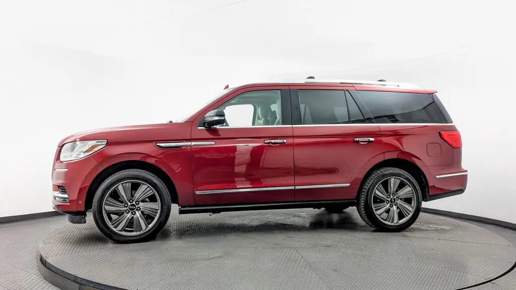 Florida Fine Cars - Used LINCOLN NAVIGATOR 2019 MARGATE RESERVE