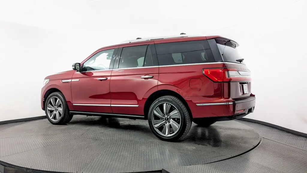Florida Fine Cars - Used LINCOLN NAVIGATOR 2019 MARGATE RESERVE