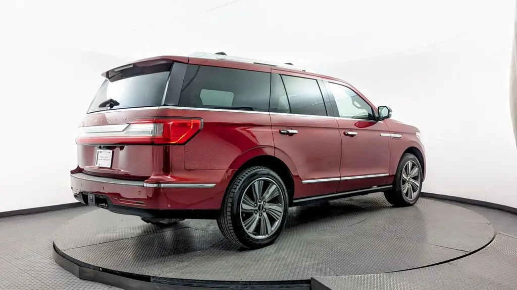 Florida Fine Cars - Used LINCOLN NAVIGATOR 2019 MARGATE RESERVE