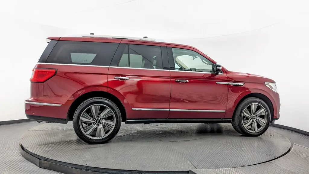 Florida Fine Cars - Used LINCOLN NAVIGATOR 2019 MARGATE RESERVE