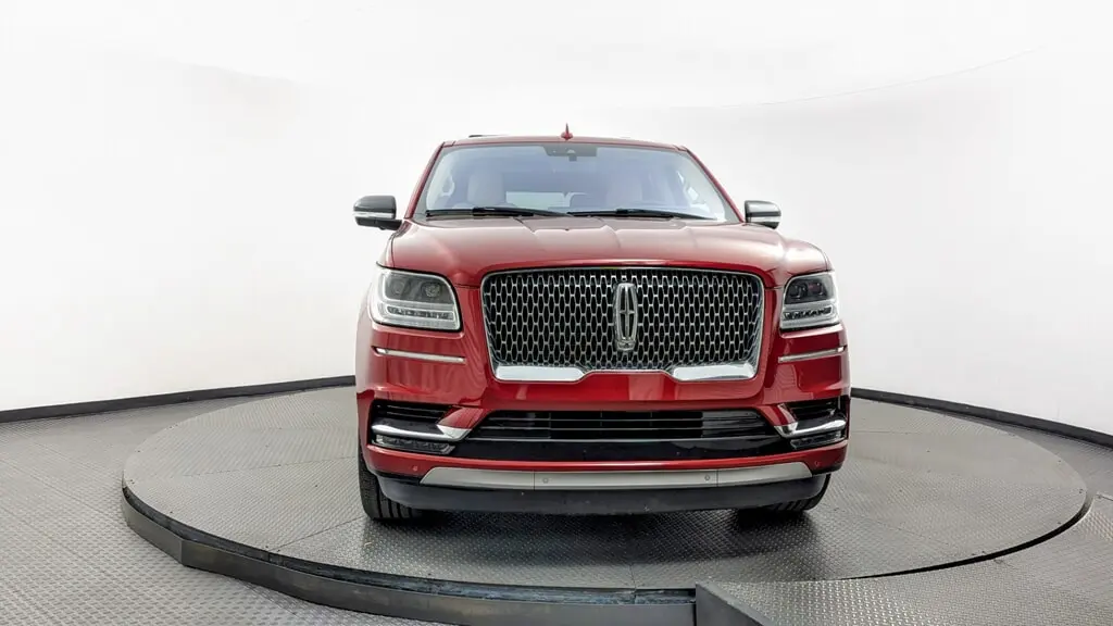 Florida Fine Cars - Used LINCOLN NAVIGATOR 2019 MARGATE RESERVE