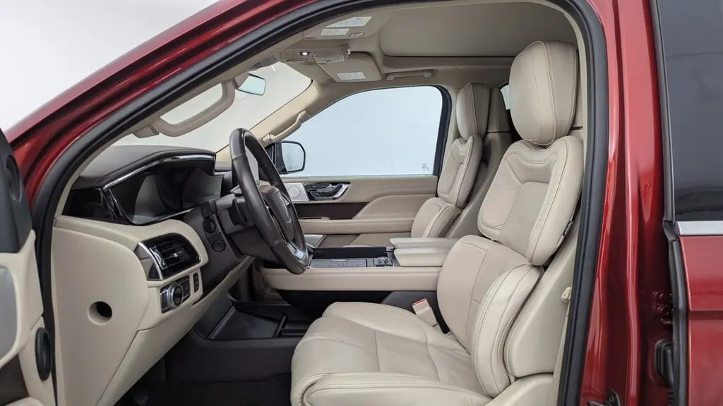 Florida Fine Cars - Used LINCOLN NAVIGATOR 2019 MARGATE RESERVE