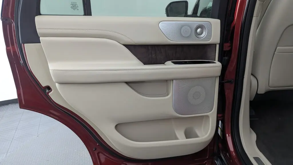 Florida Fine Cars - Used LINCOLN NAVIGATOR 2019 MARGATE RESERVE