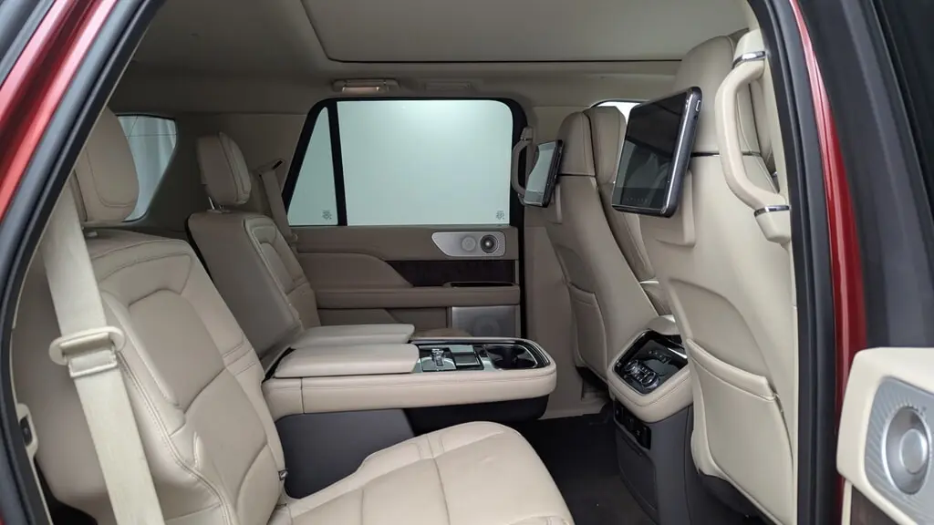Florida Fine Cars - Used LINCOLN NAVIGATOR 2019 MARGATE RESERVE