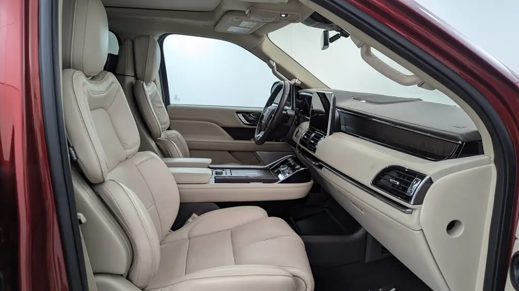 Florida Fine Cars - Used LINCOLN NAVIGATOR 2019 MARGATE RESERVE