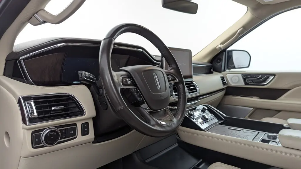 Florida Fine Cars - Used LINCOLN NAVIGATOR 2019 MARGATE RESERVE