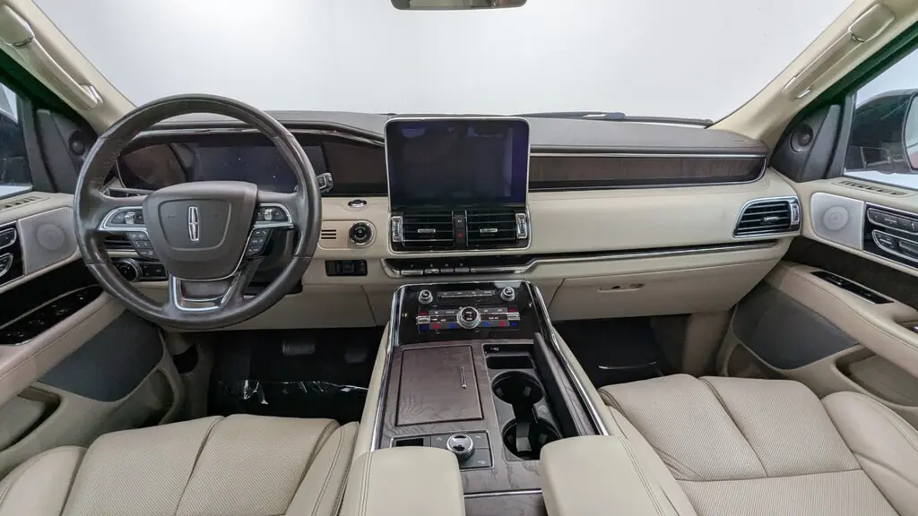 Florida Fine Cars - Used LINCOLN NAVIGATOR 2019 MARGATE RESERVE