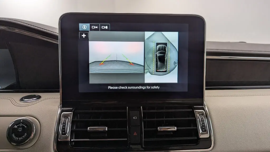 Florida Fine Cars - Used LINCOLN NAVIGATOR 2019 MARGATE RESERVE