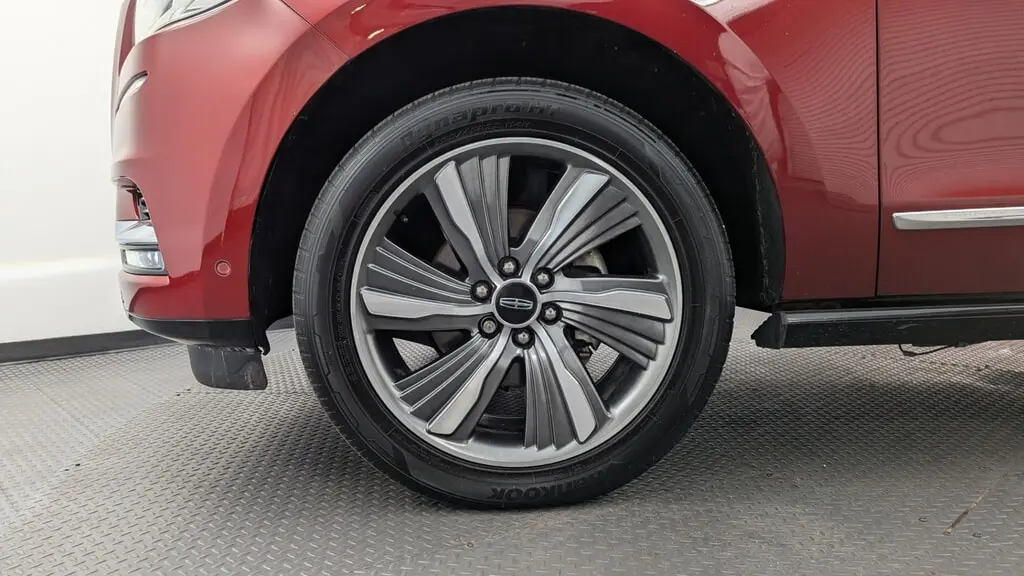 Florida Fine Cars - Used LINCOLN NAVIGATOR 2019 MARGATE RESERVE