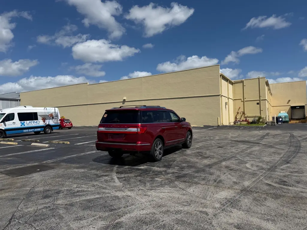 Florida Fine Cars - Used LINCOLN NAVIGATOR 2019 MARGATE RESERVE