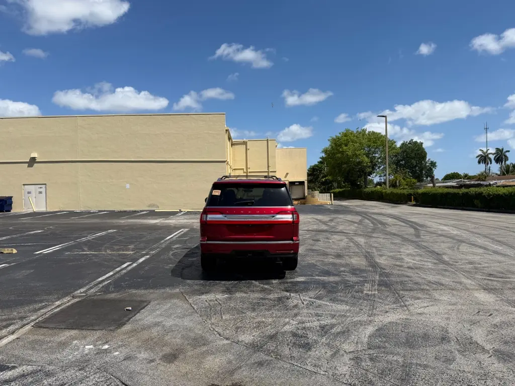 Florida Fine Cars - Used LINCOLN NAVIGATOR 2019 MARGATE RESERVE