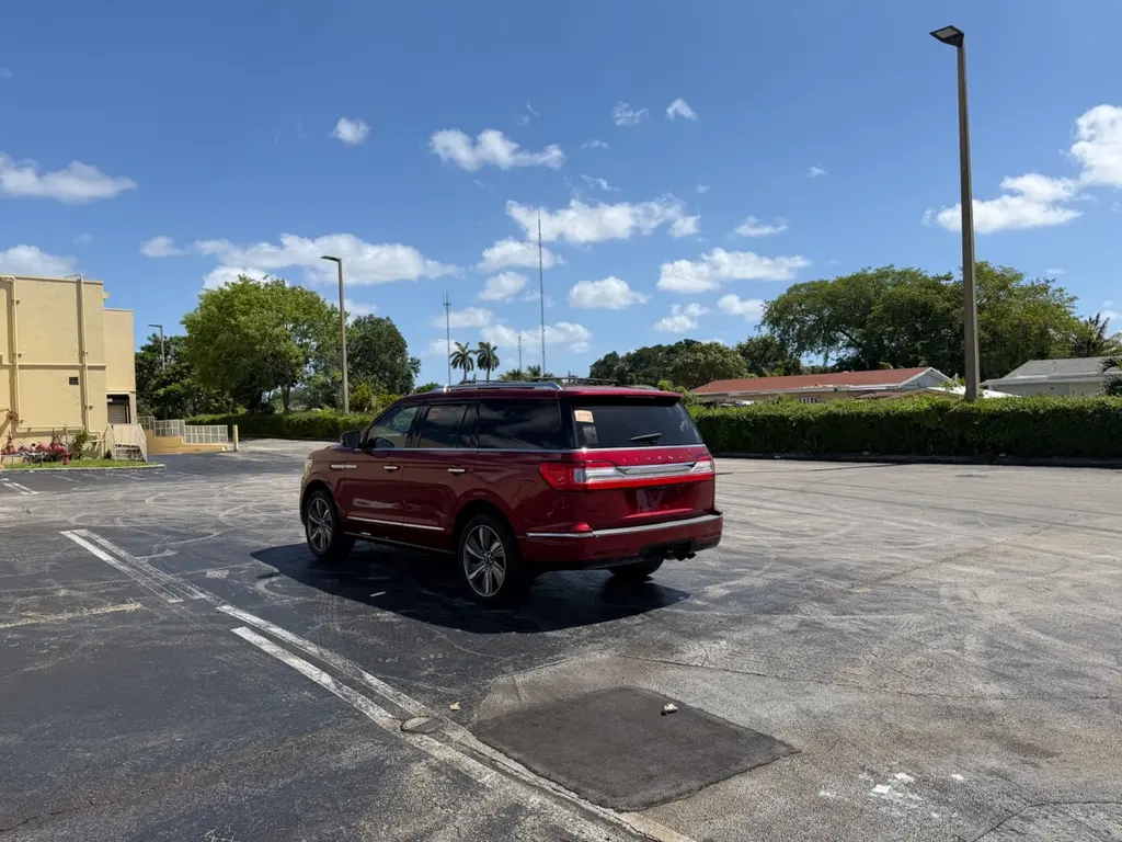 Florida Fine Cars - Used LINCOLN NAVIGATOR 2019 MARGATE RESERVE