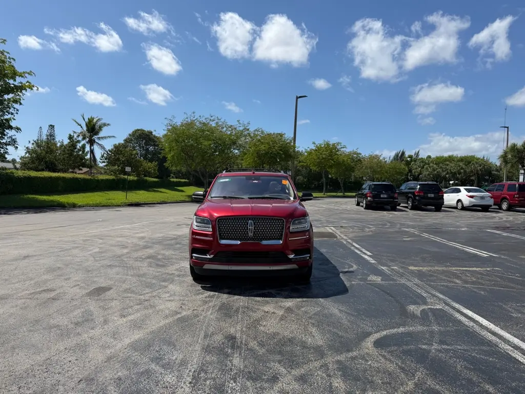 Florida Fine Cars - Used LINCOLN NAVIGATOR 2019 MARGATE RESERVE