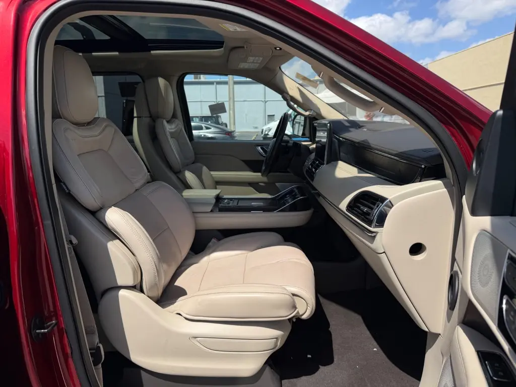 Florida Fine Cars - Used LINCOLN NAVIGATOR 2019 MARGATE RESERVE
