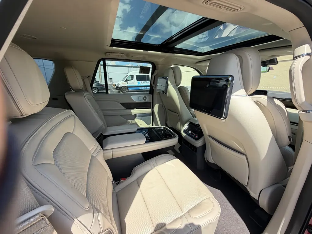 Florida Fine Cars - Used LINCOLN NAVIGATOR 2019 MARGATE RESERVE