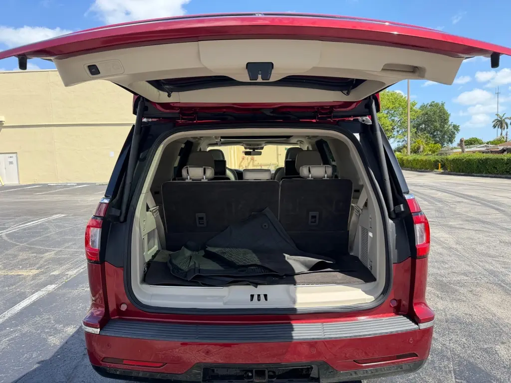 Florida Fine Cars - Used LINCOLN NAVIGATOR 2019 MARGATE RESERVE