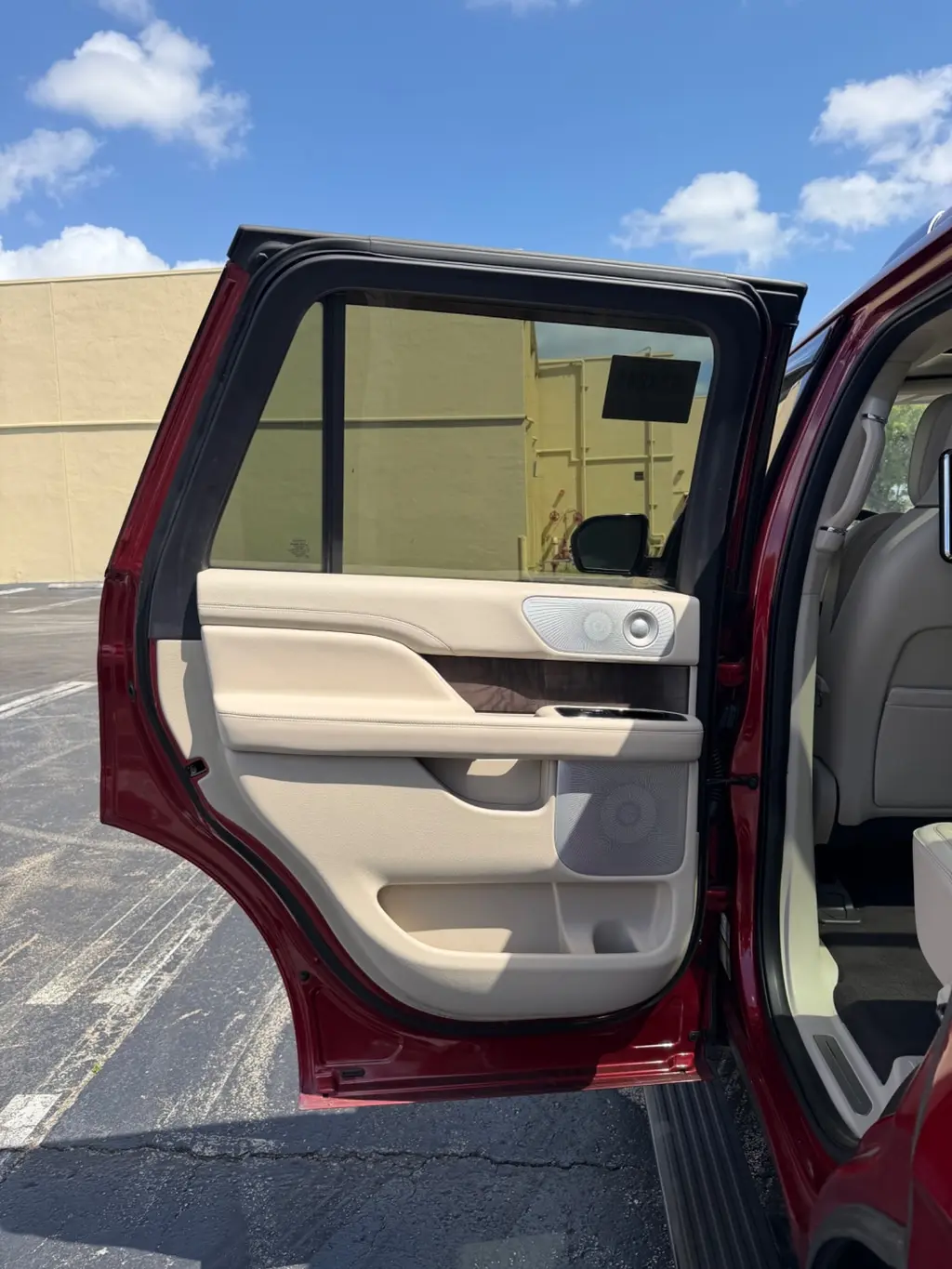 Florida Fine Cars - Used LINCOLN NAVIGATOR 2019 MARGATE RESERVE