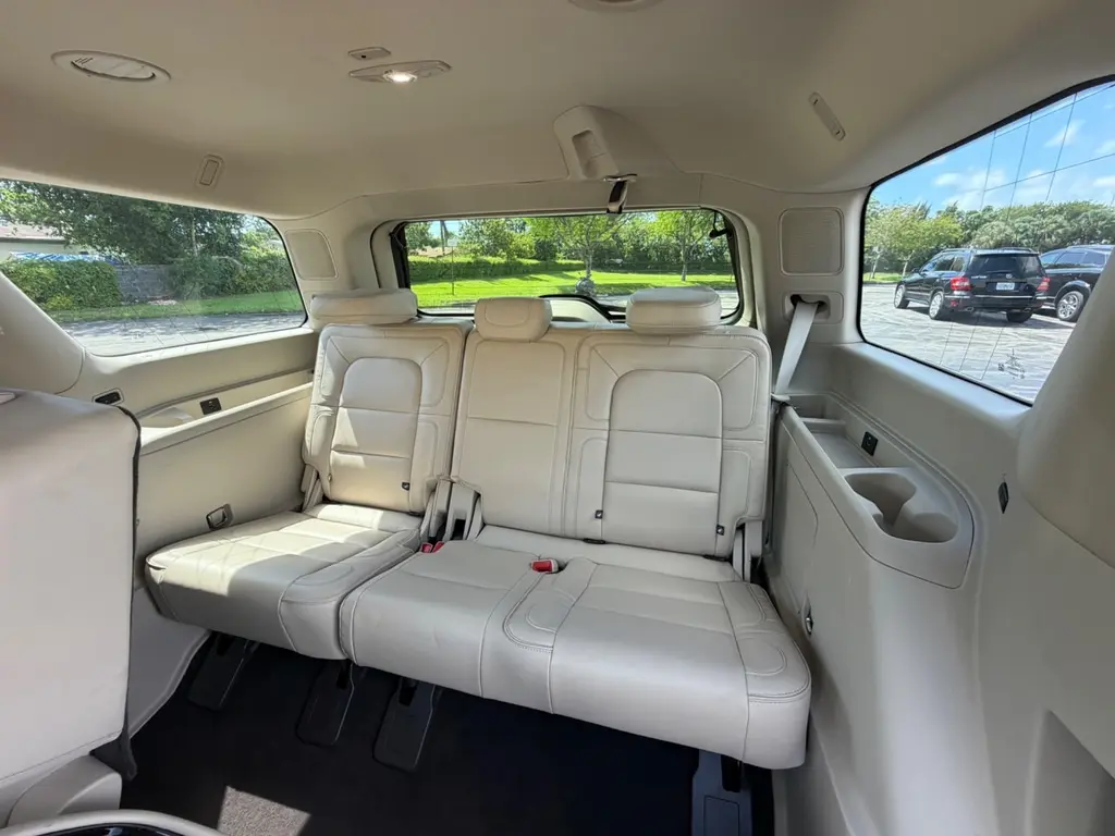 Florida Fine Cars - Used LINCOLN NAVIGATOR 2019 MARGATE RESERVE