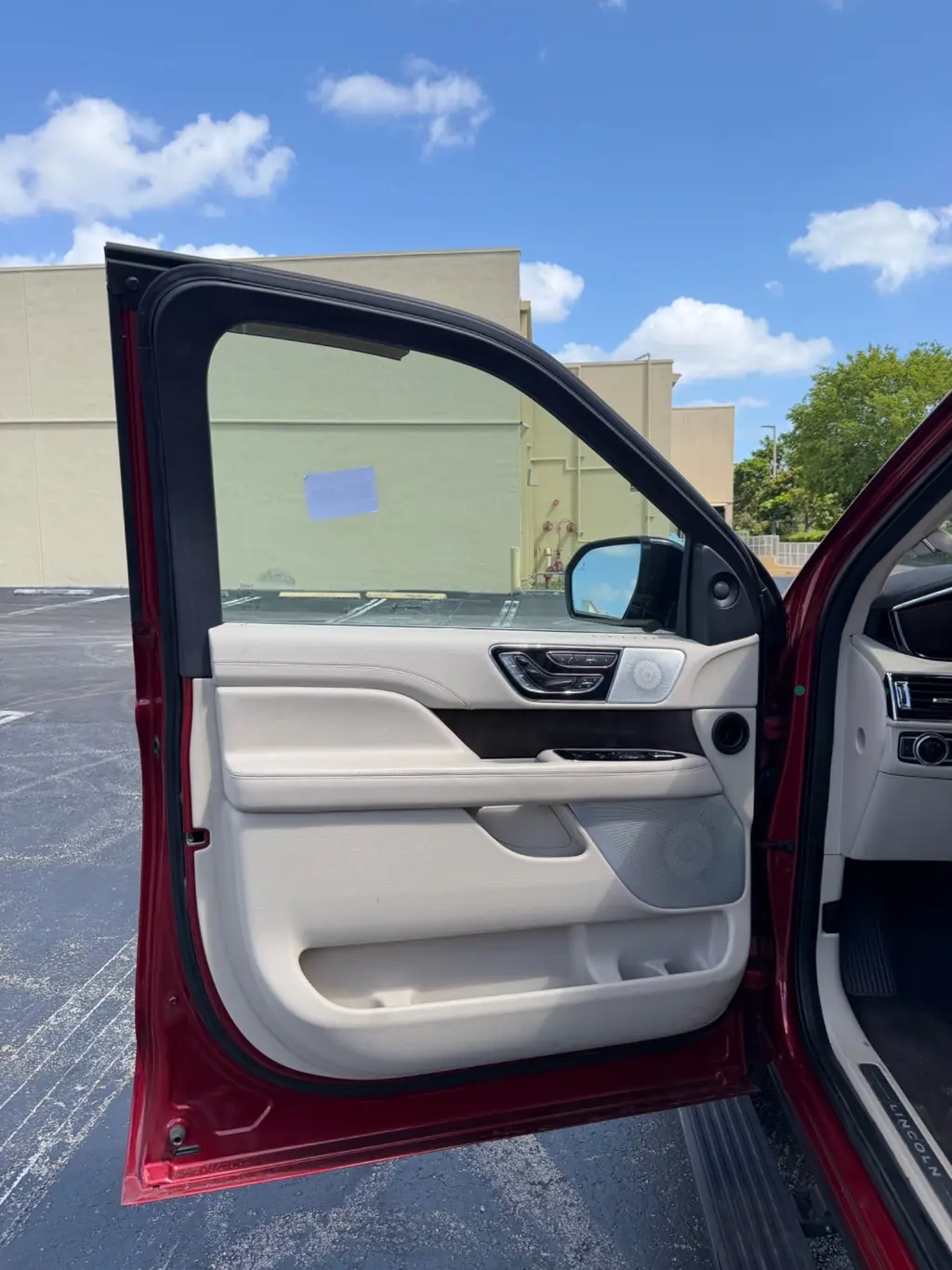 Florida Fine Cars - Used LINCOLN NAVIGATOR 2019 MARGATE RESERVE