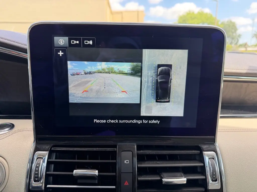 Florida Fine Cars - Used LINCOLN NAVIGATOR 2019 MARGATE RESERVE