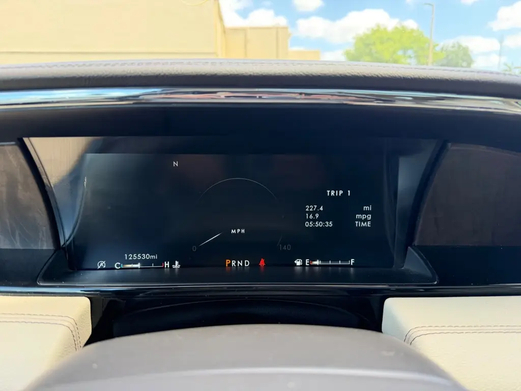 Florida Fine Cars - Used LINCOLN NAVIGATOR 2019 MARGATE RESERVE