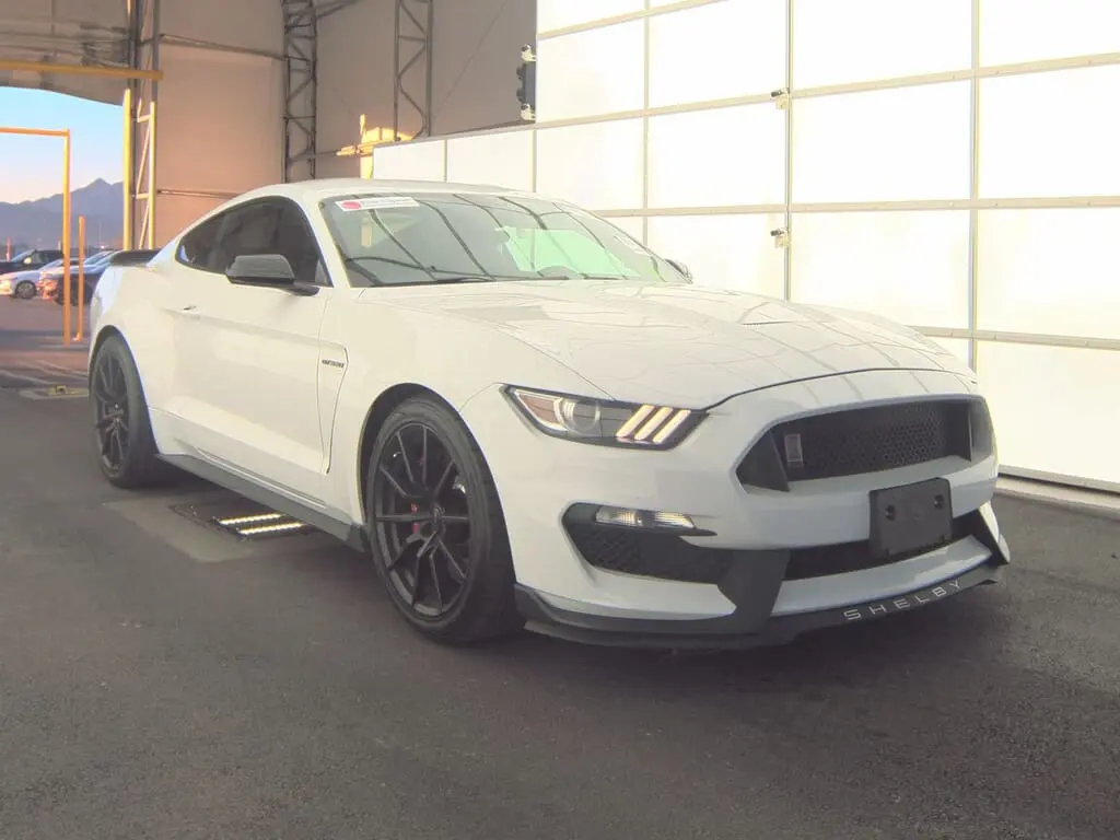 Florida Fine Cars - Used FORD MUSTANG 2016 ORLANDO SHELBY GT350