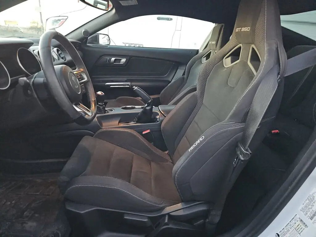 Florida Fine Cars - Used FORD MUSTANG 2016 ORLANDO SHELBY GT350